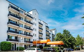acora Hotel und Wohnen Düsseldorf